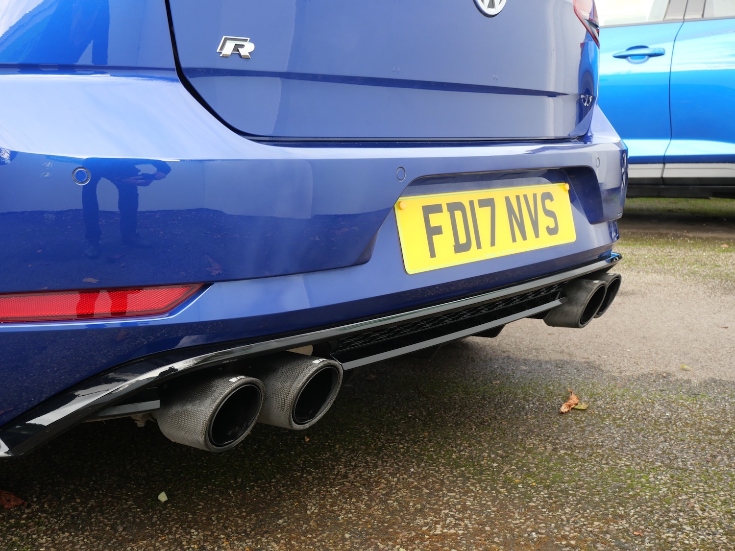 Used Volkswagen Golf 2017 for sale - 77546170: Photo 54