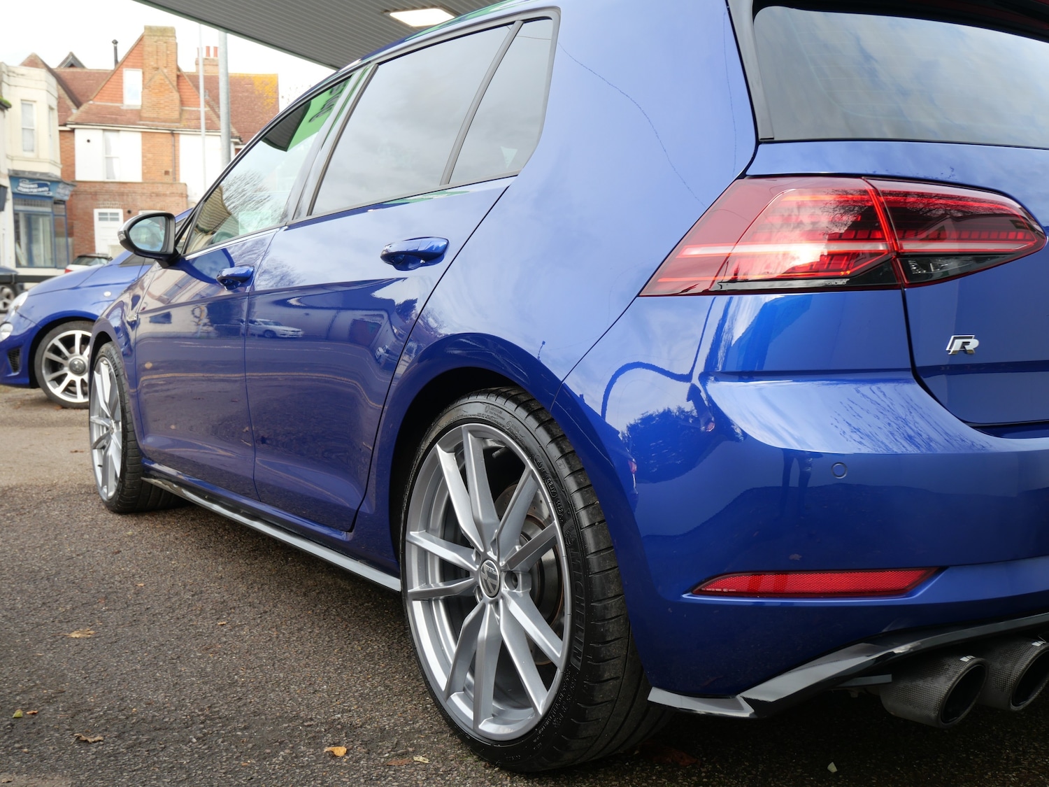 Used Volkswagen Golf 2017 for sale - 77546170: Photo 55