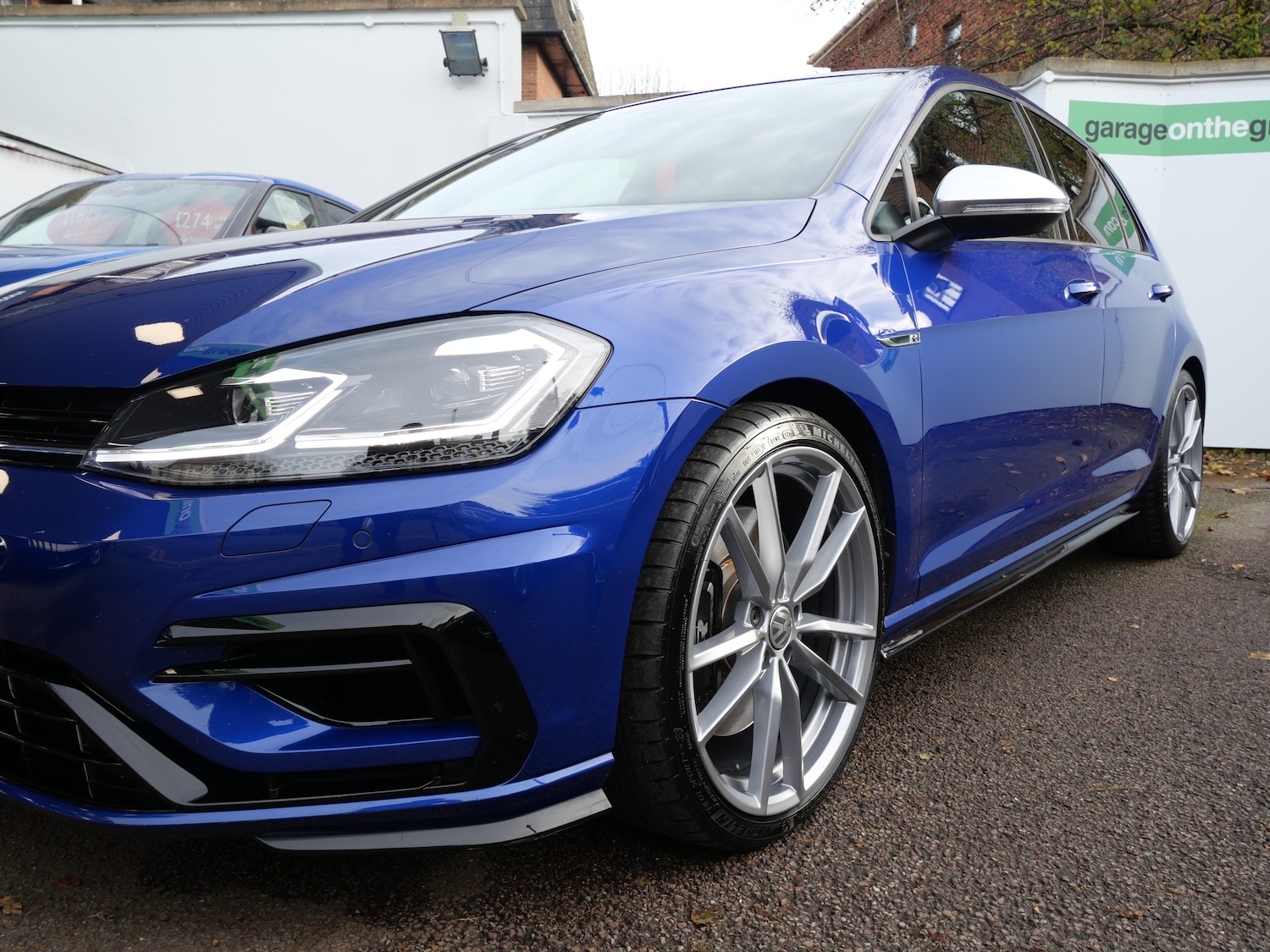 Used Volkswagen Golf 2017 for sale - 77546170: Photo 58