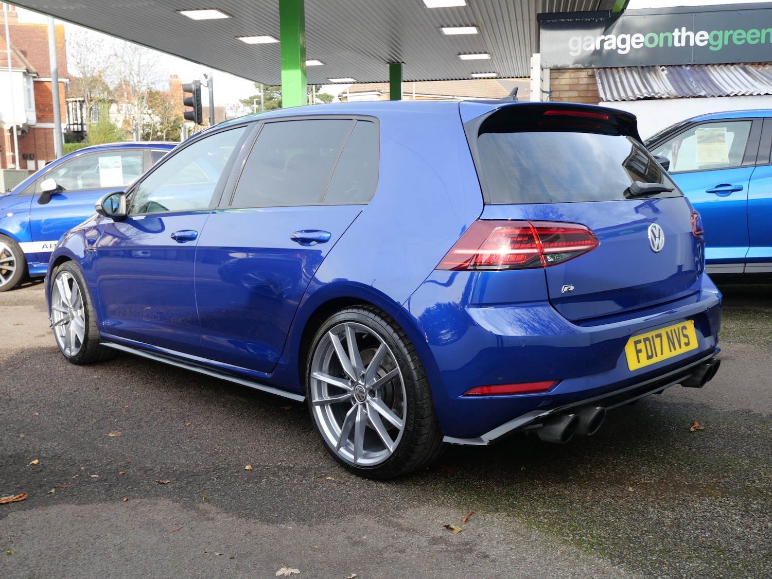 Used Volkswagen Golf 2017 for sale - 77546170: Photo 6