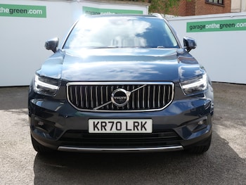 Used Volvo XC40 2020 for sale - 78016020: Photo