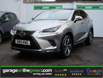 2021 (21) - 2.5 300h GPF Takumi Petrol Hybrid E-CVT 4WD Euro 6 (s/s) 5dr 1 Owner 28000