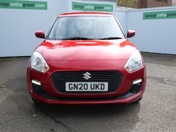 Used Suzuki Swift 2020 for sale - 77890554: Photo