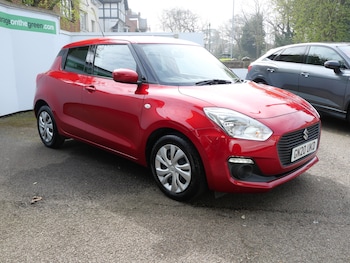 Used Suzuki Swift 2020 for sale - 77890554: Photo