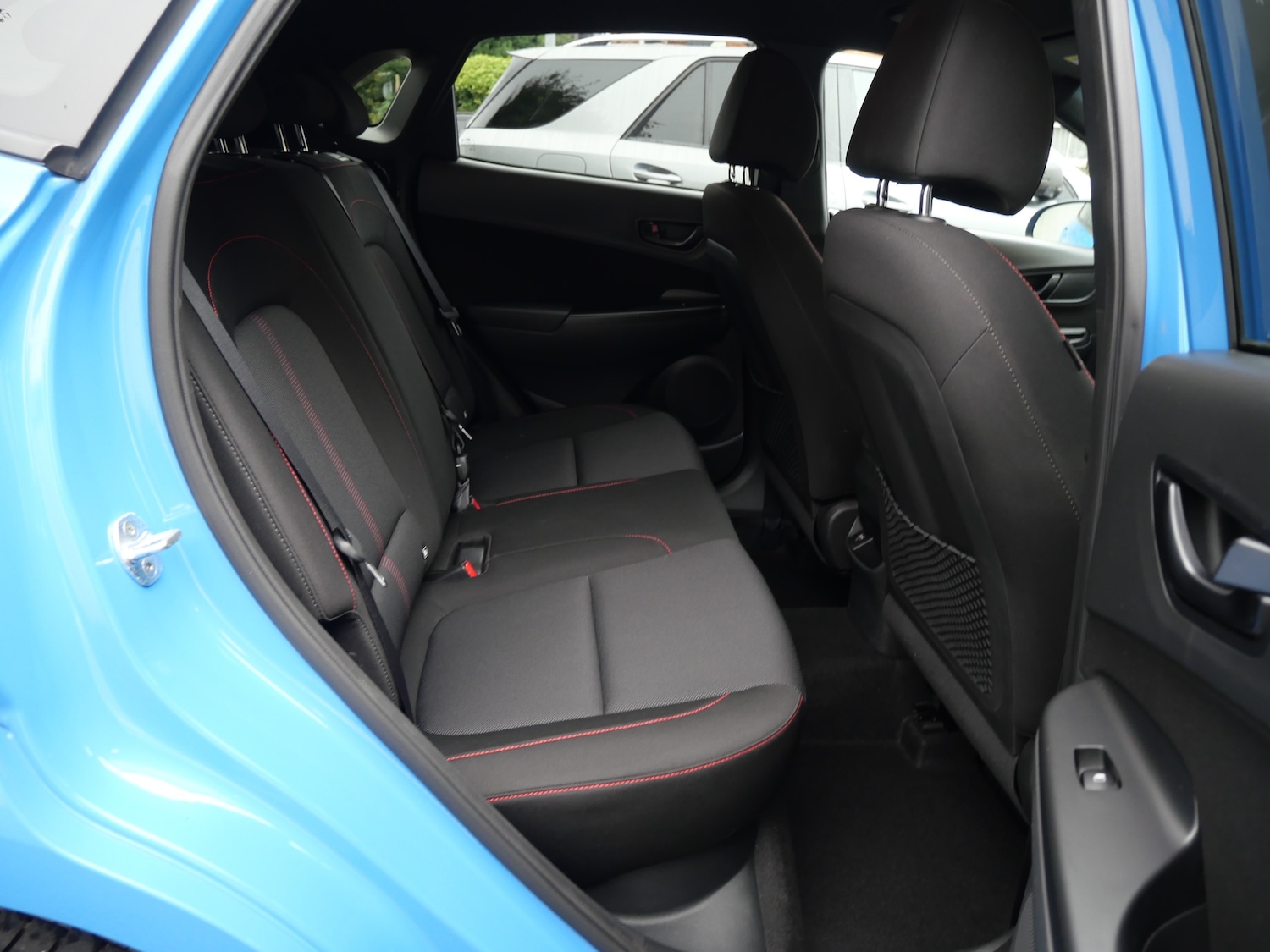 Used Hyundai KONA 2022 for sale - 76637948: Photo 10