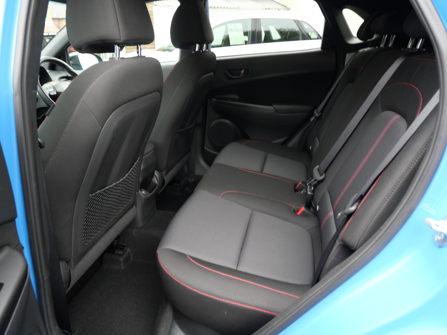 Used Hyundai KONA 2022 for sale - 76637948: Photo 11