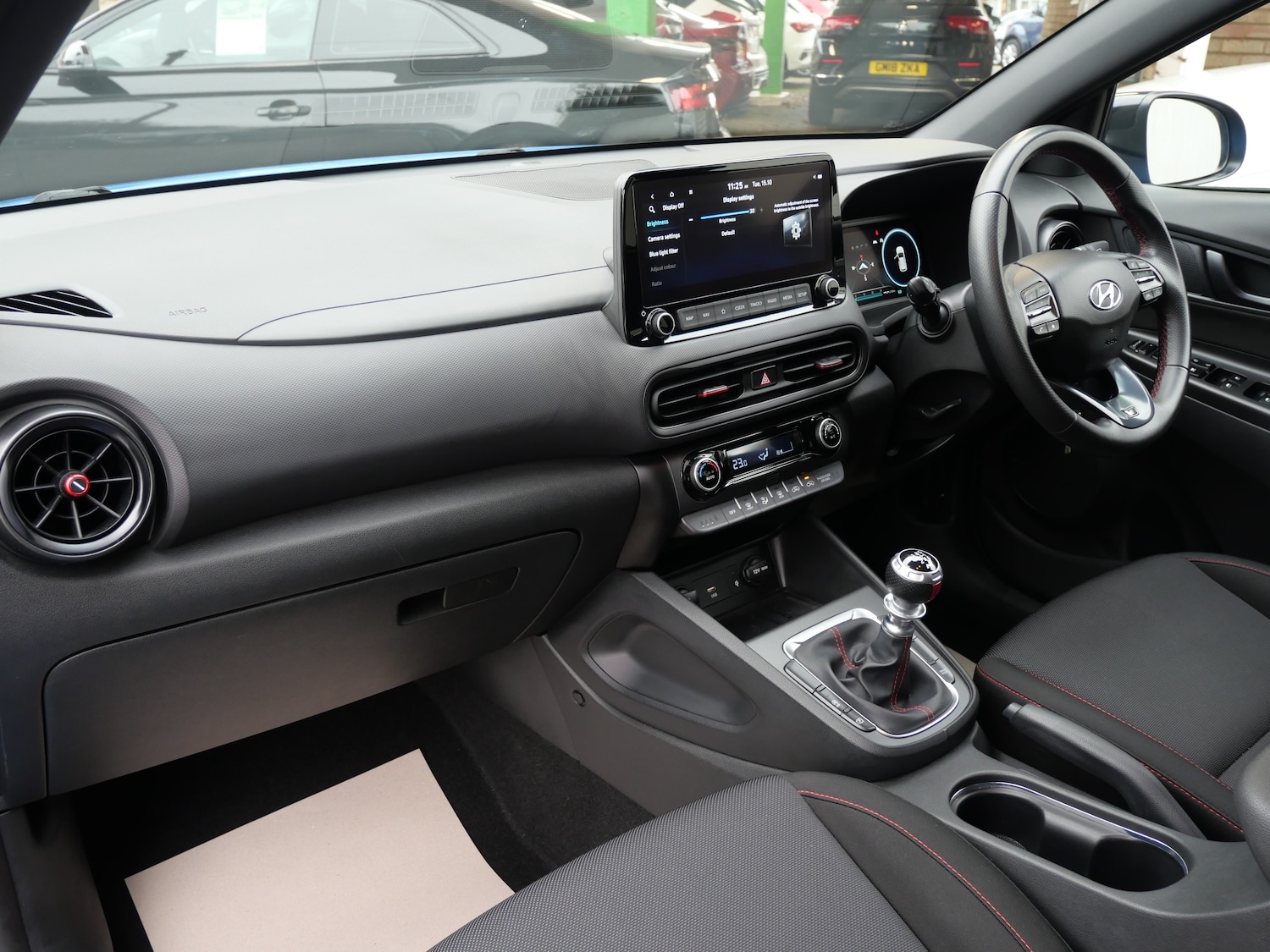 Used Hyundai KONA 2022 for sale - 76637948: Photo 14