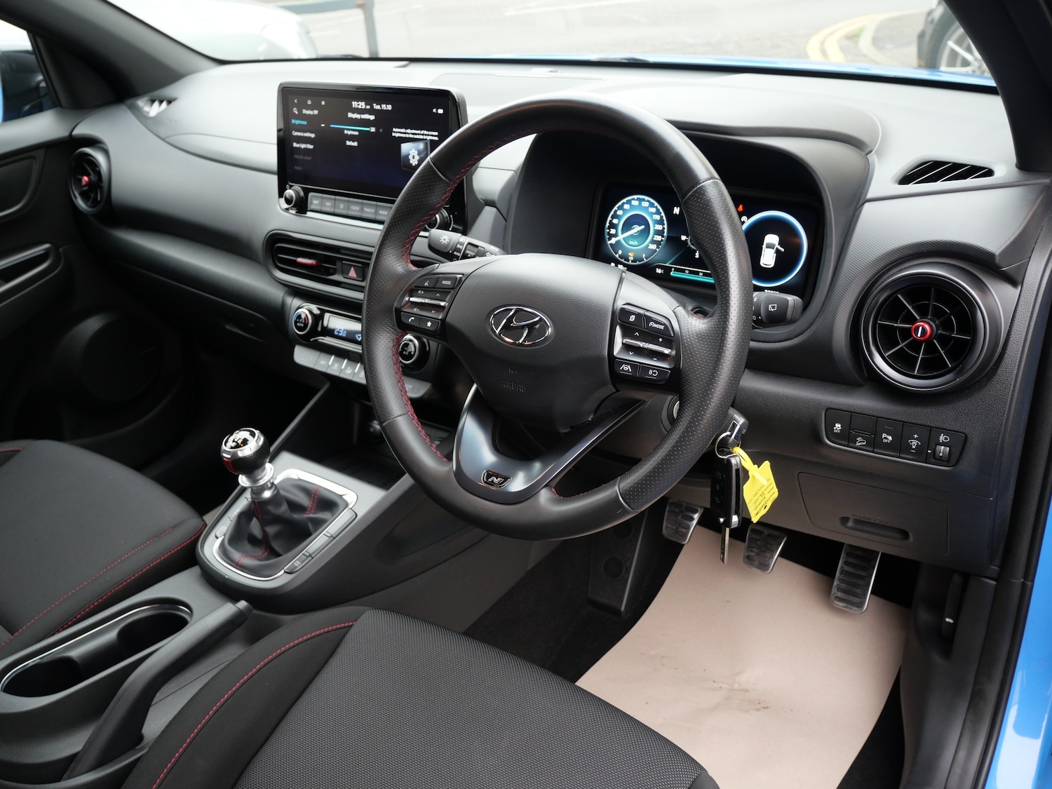 Used Hyundai KONA 2022 for sale - 76637948: Photo 15