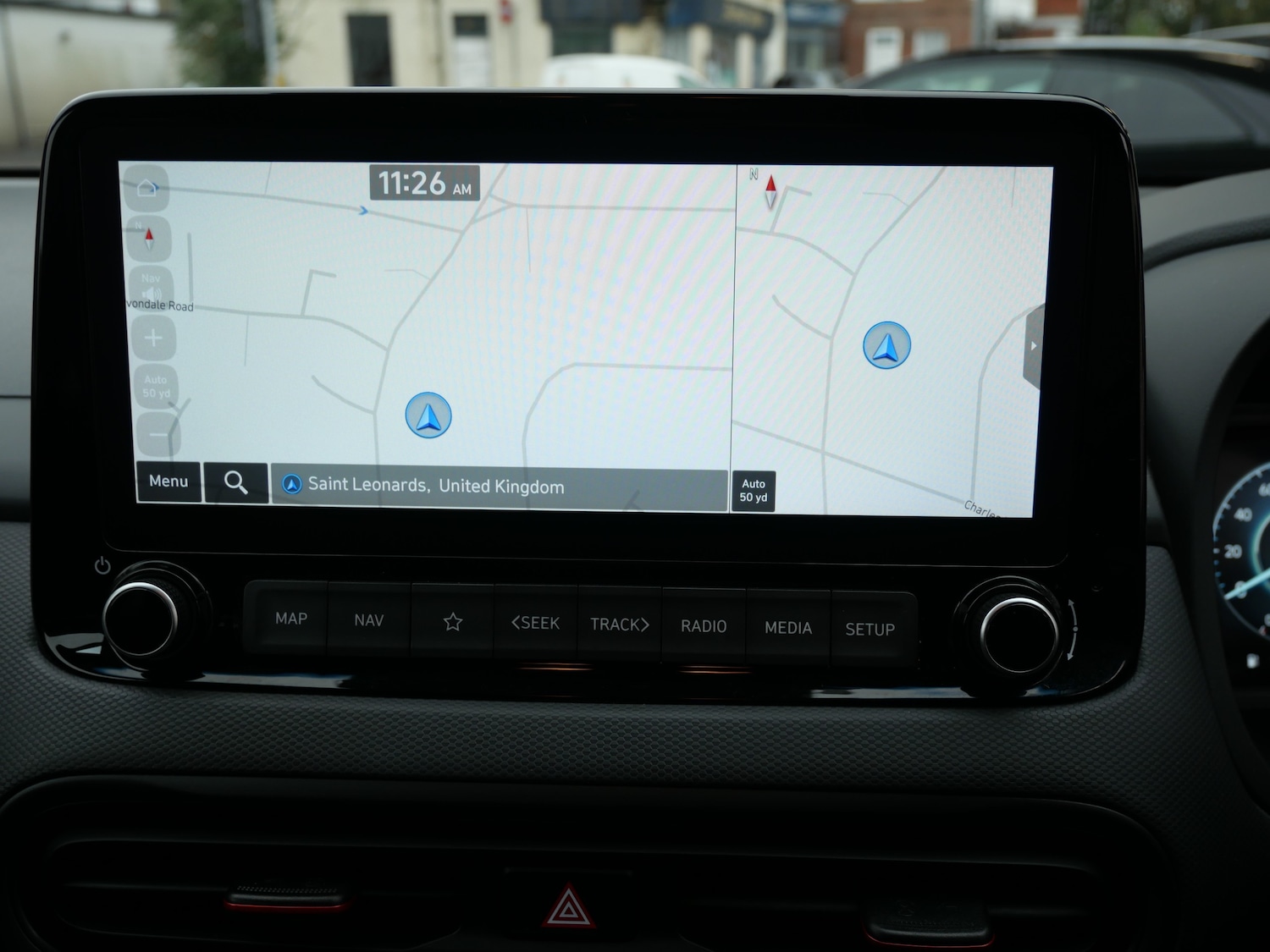 Used Hyundai KONA 2022 for sale - 76637948: Photo 17