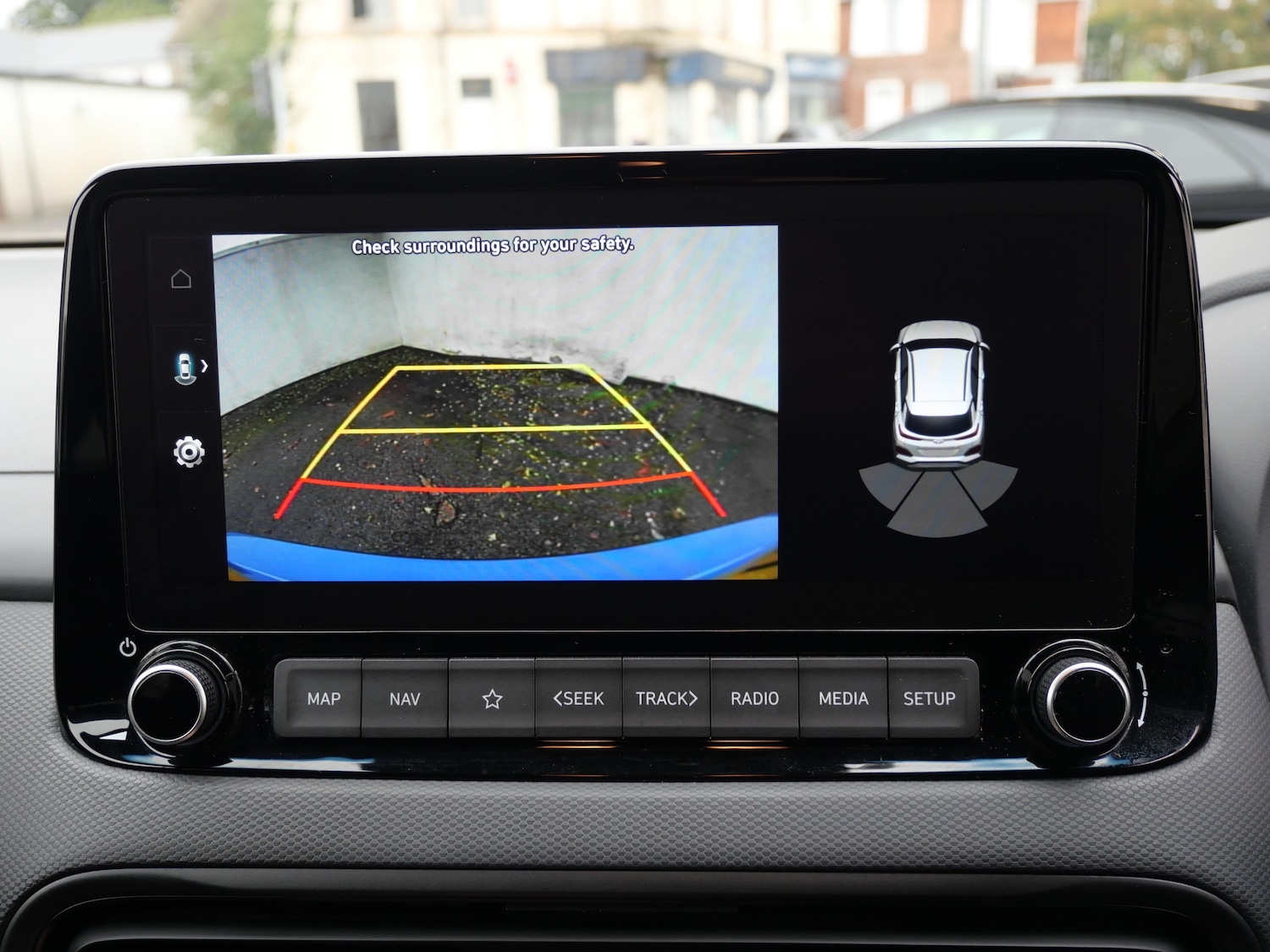 Used Hyundai KONA 2022 for sale - 76637948: Photo 18