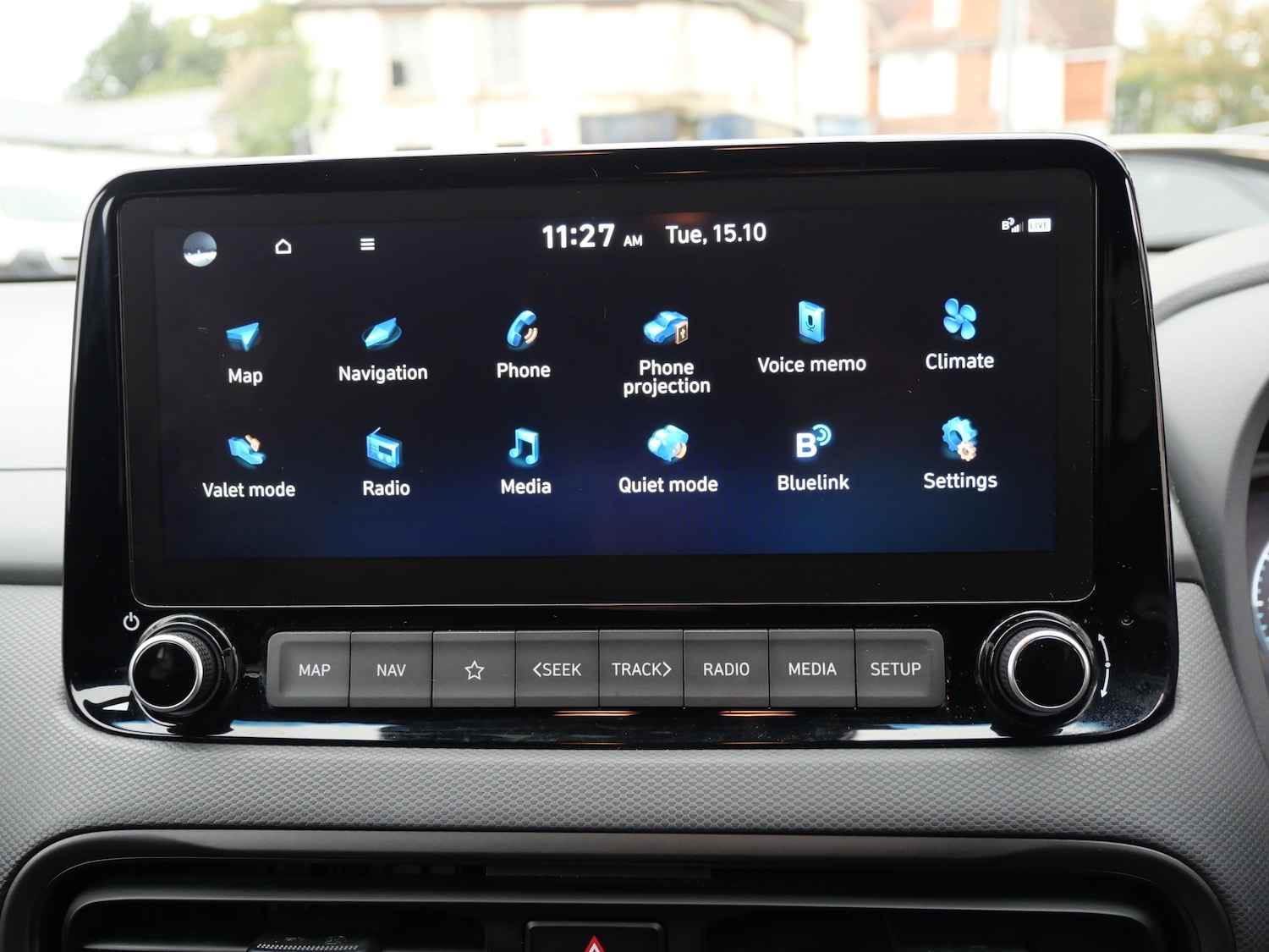 Used Hyundai KONA 2022 for sale - 76637948: Photo 19