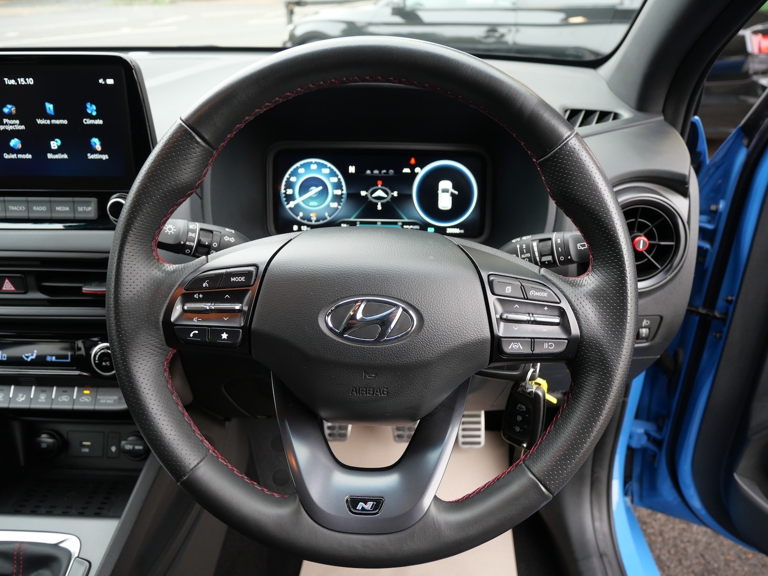 Used Hyundai KONA 2022 for sale - 76637948: Photo 26