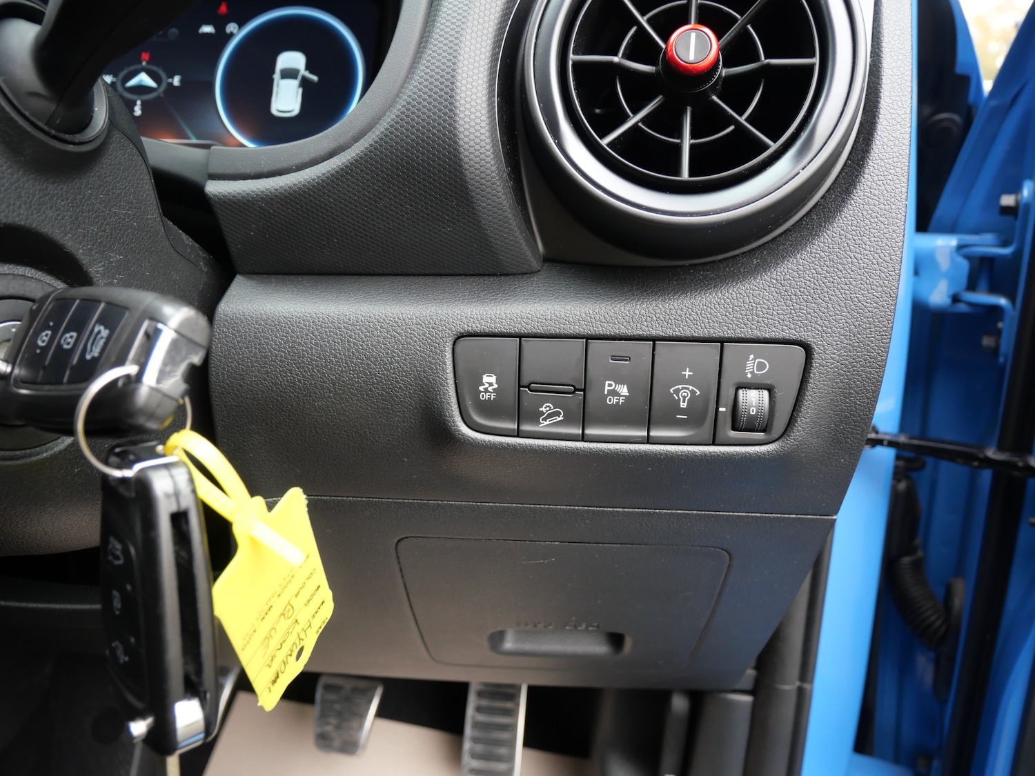 Used Hyundai KONA 2022 for sale - 76637948: Photo 31