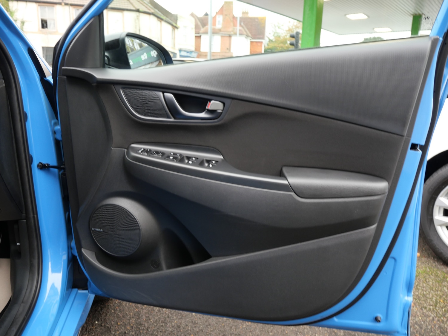 Used Hyundai KONA 2022 for sale - 76637948: Photo 33