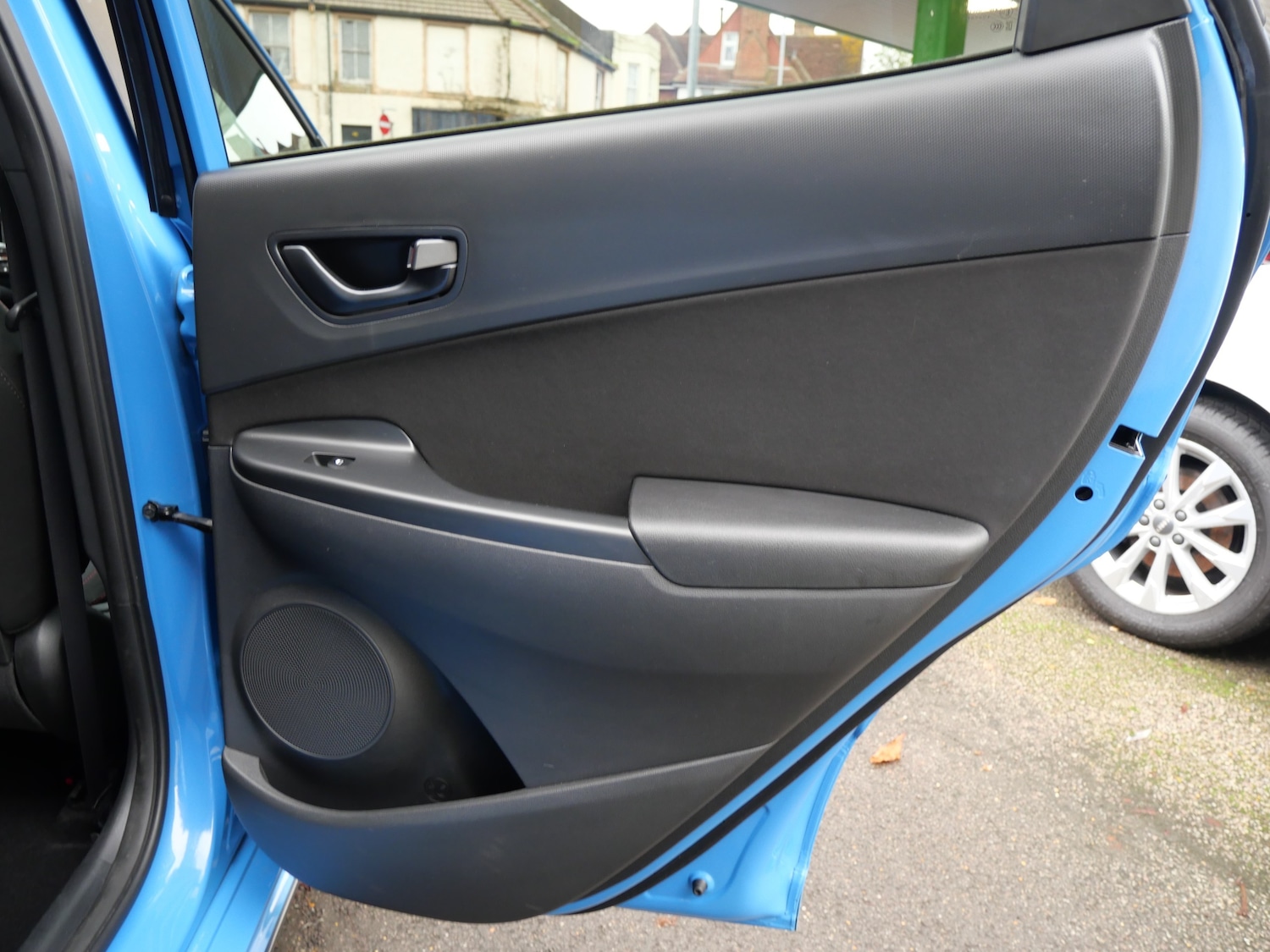 Used Hyundai KONA 2022 for sale - 76637948: Photo 34