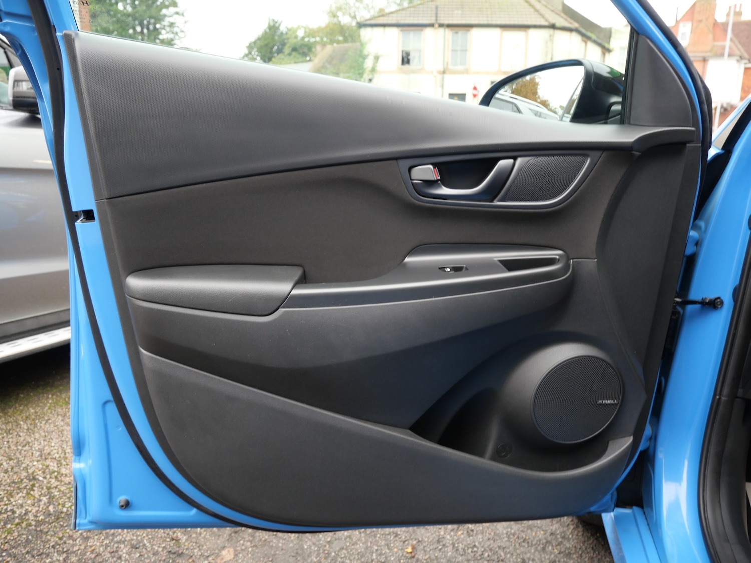 Used Hyundai KONA 2022 for sale - 76637948: Photo 35