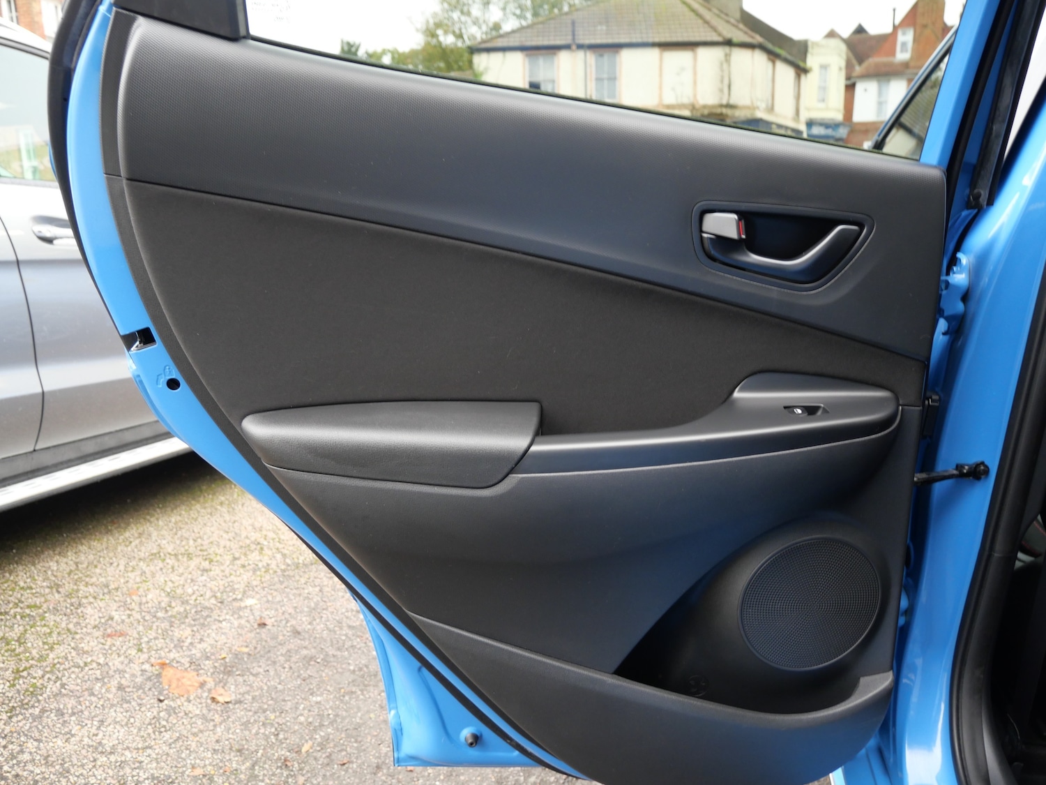 Used Hyundai KONA 2022 for sale - 76637948: Photo 36