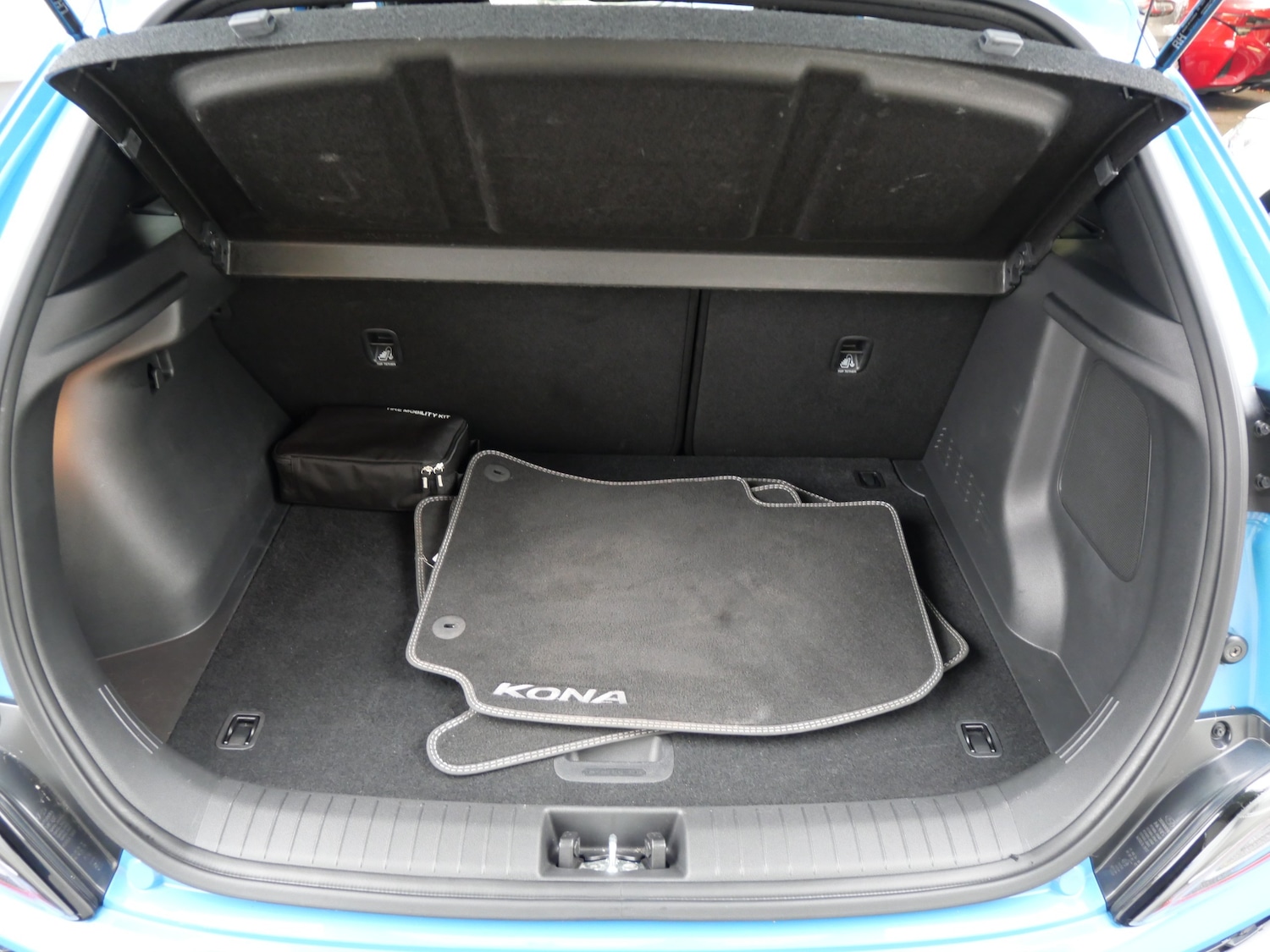 Used Hyundai KONA 2022 for sale - 76637948: Photo 37