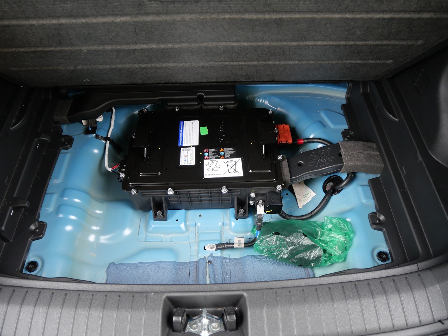 Used Hyundai KONA 2022 for sale - 76637948: Photo 38