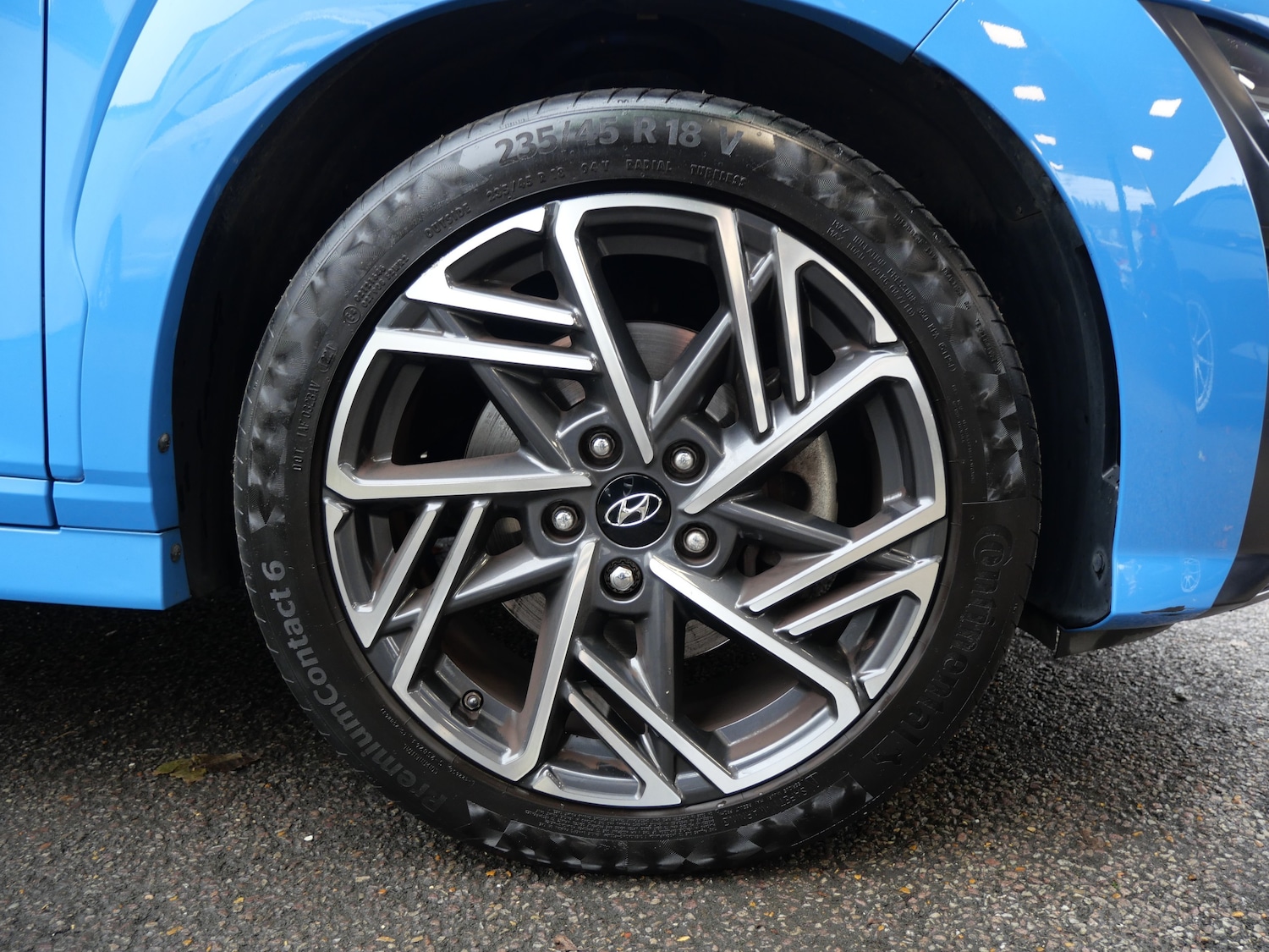 Used Hyundai KONA 2022 for sale - 76637948: Photo 39