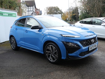 Used Hyundai KONA 2022 for sale - 76637948: Photo