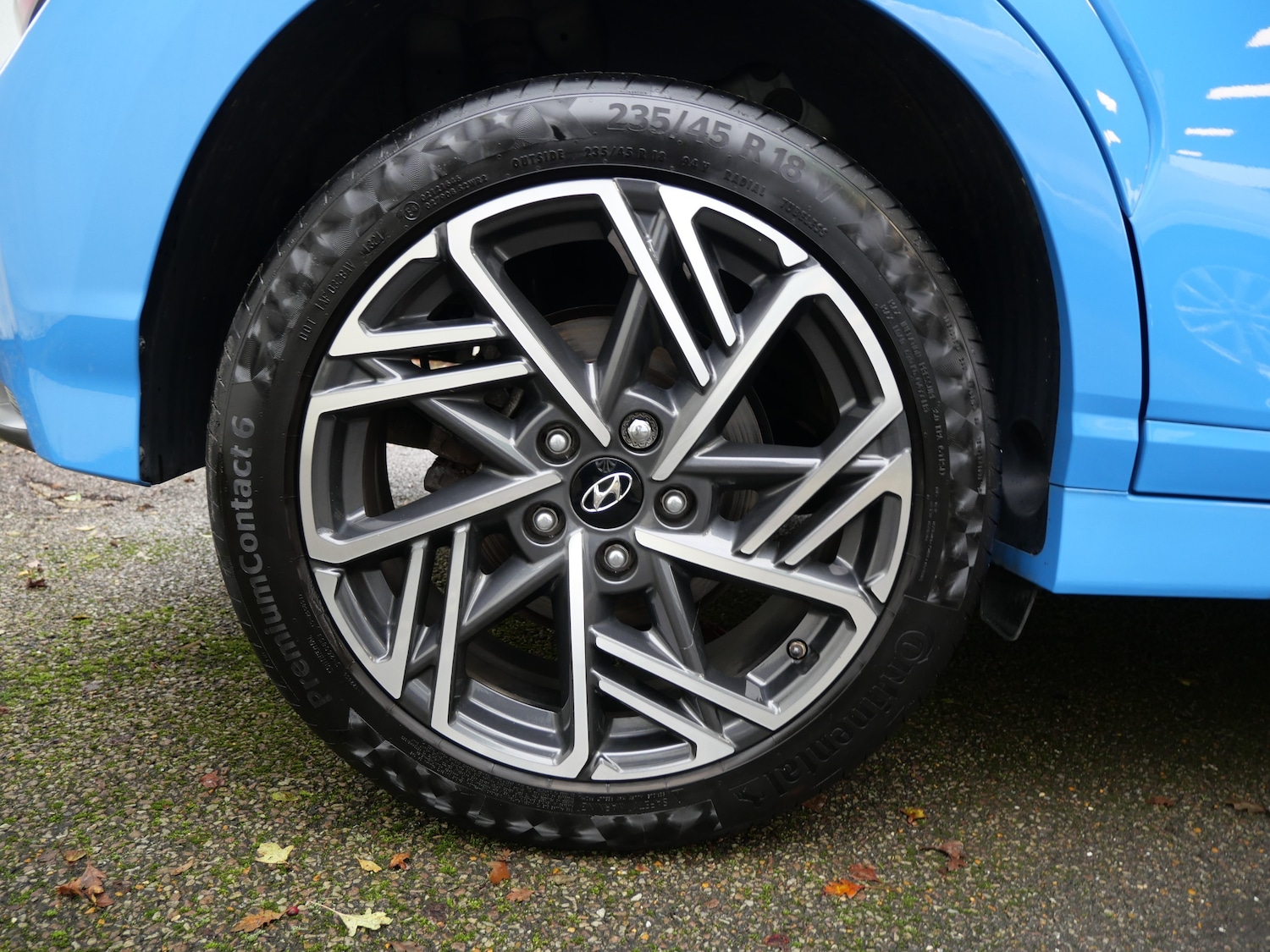 Used Hyundai KONA 2022 for sale - 76637948: Photo 40