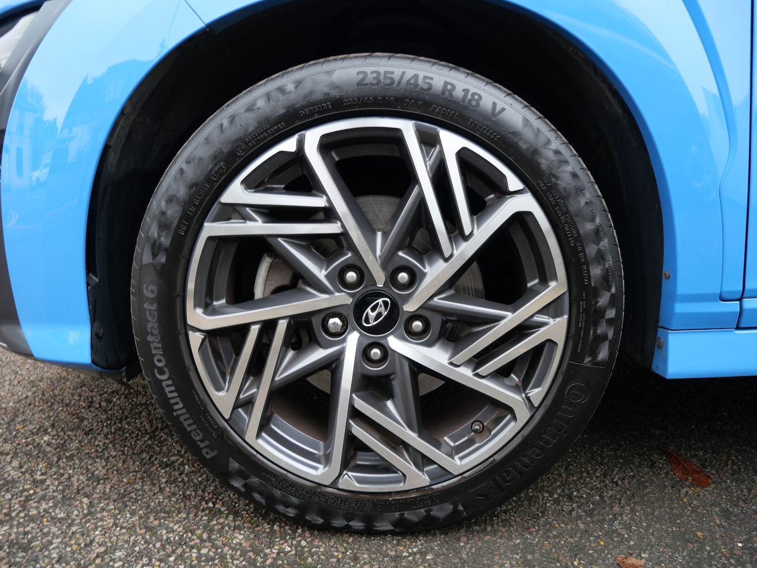 Used Hyundai KONA 2022 for sale - 76637948: Photo 42