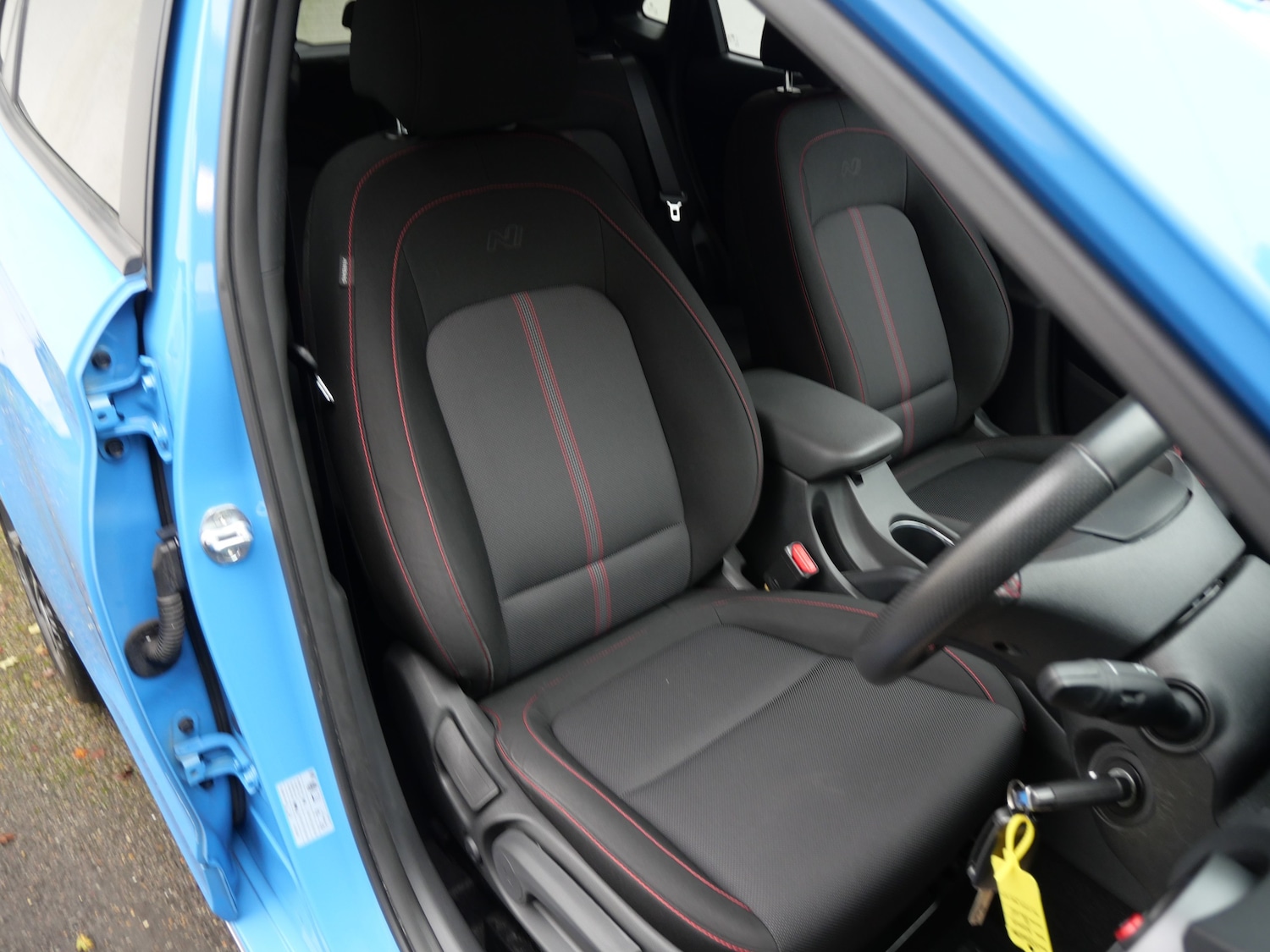 Used Hyundai KONA 2022 for sale - 76637948: Photo 9