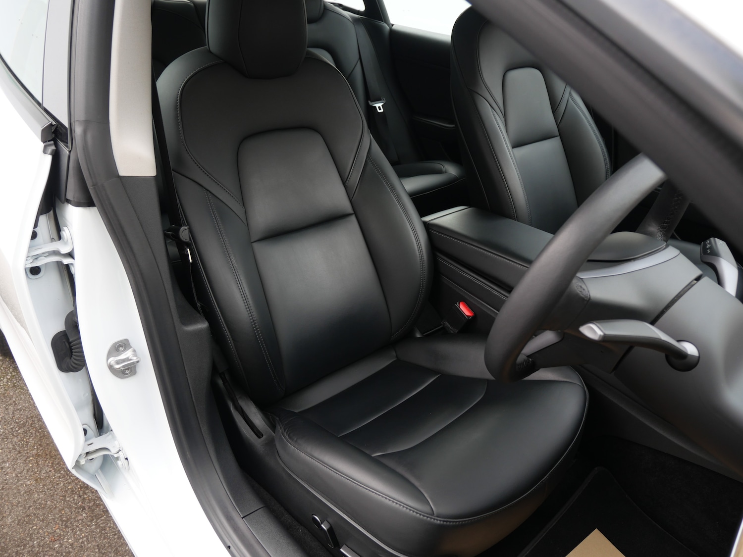 Used Tesla Model 3 2022 for sale - 76082403: Photo 10