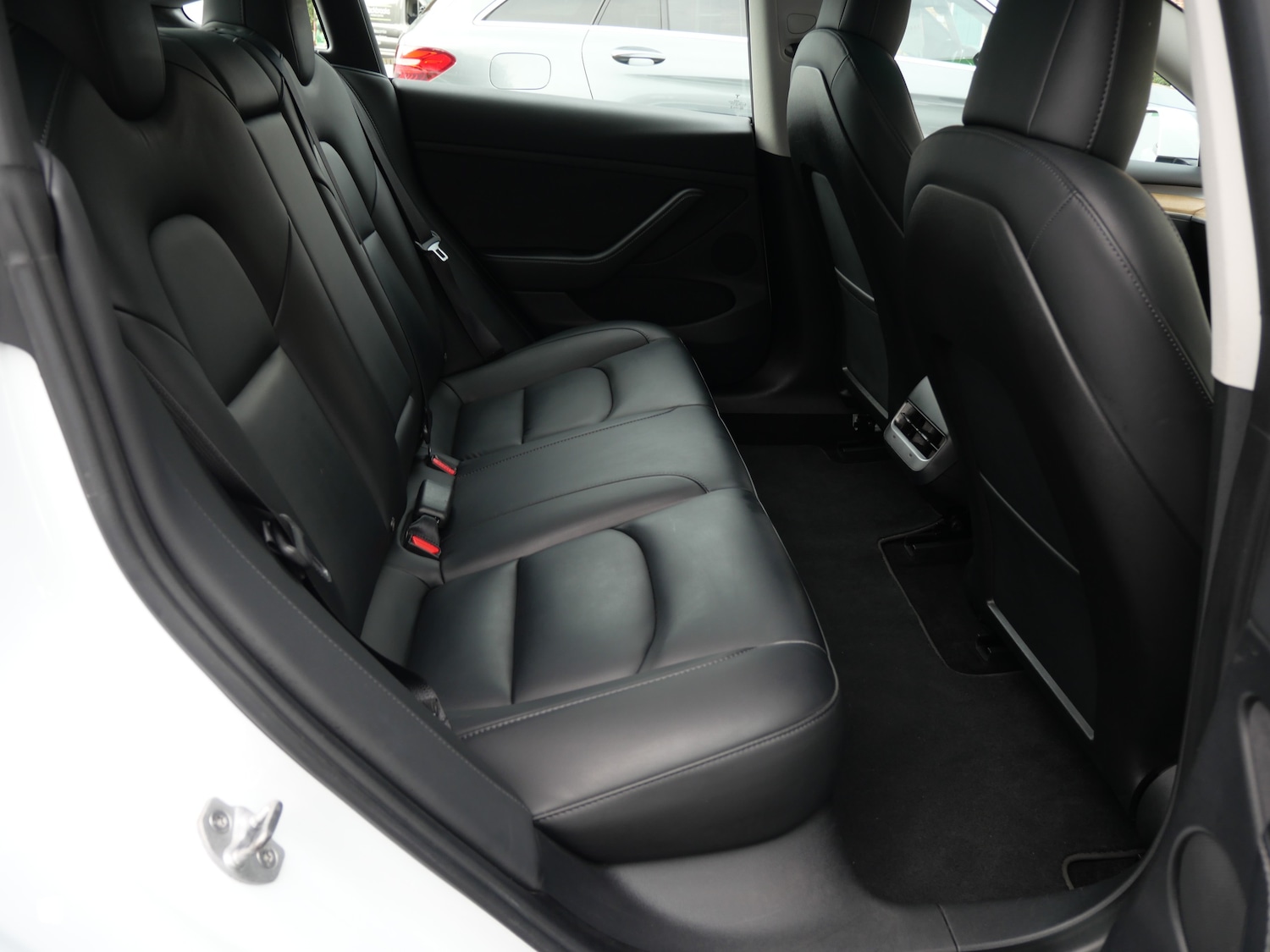 Used Tesla Model 3 2022 for sale - 76082403: Photo 11