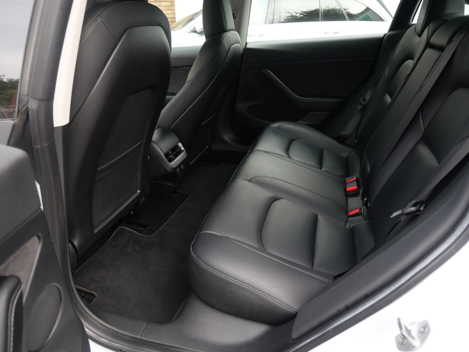 Used Tesla Model 3 2022 for sale - 76082403: Photo 12