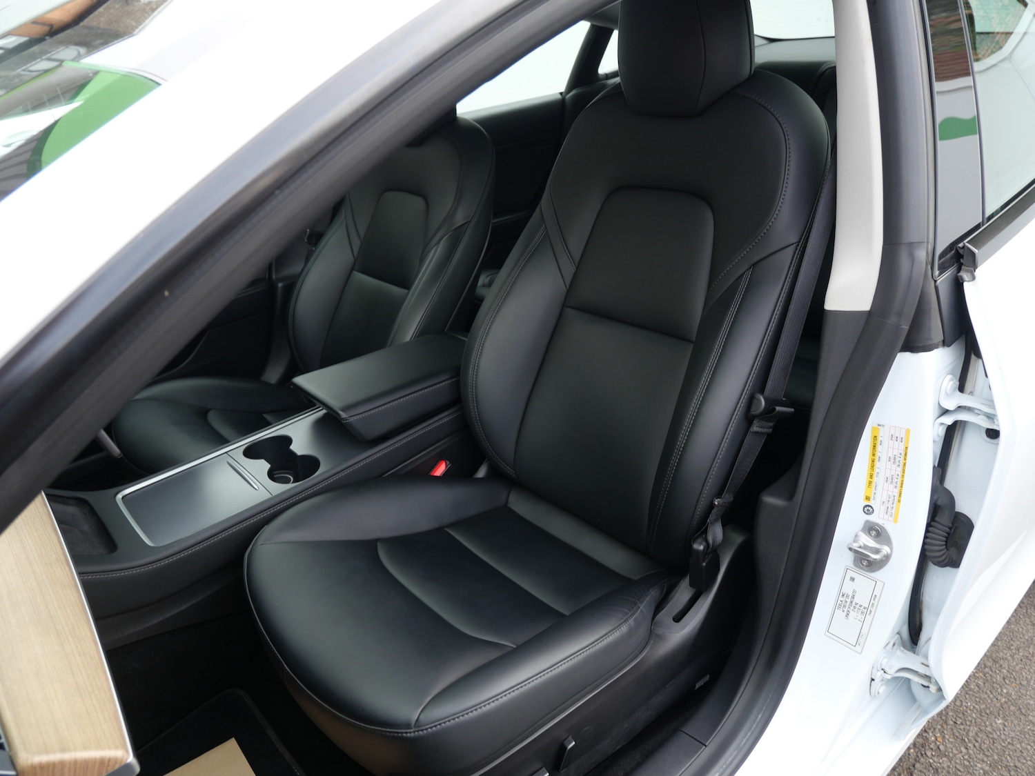 Used Tesla Model 3 2022 for sale - 76082403: Photo 13