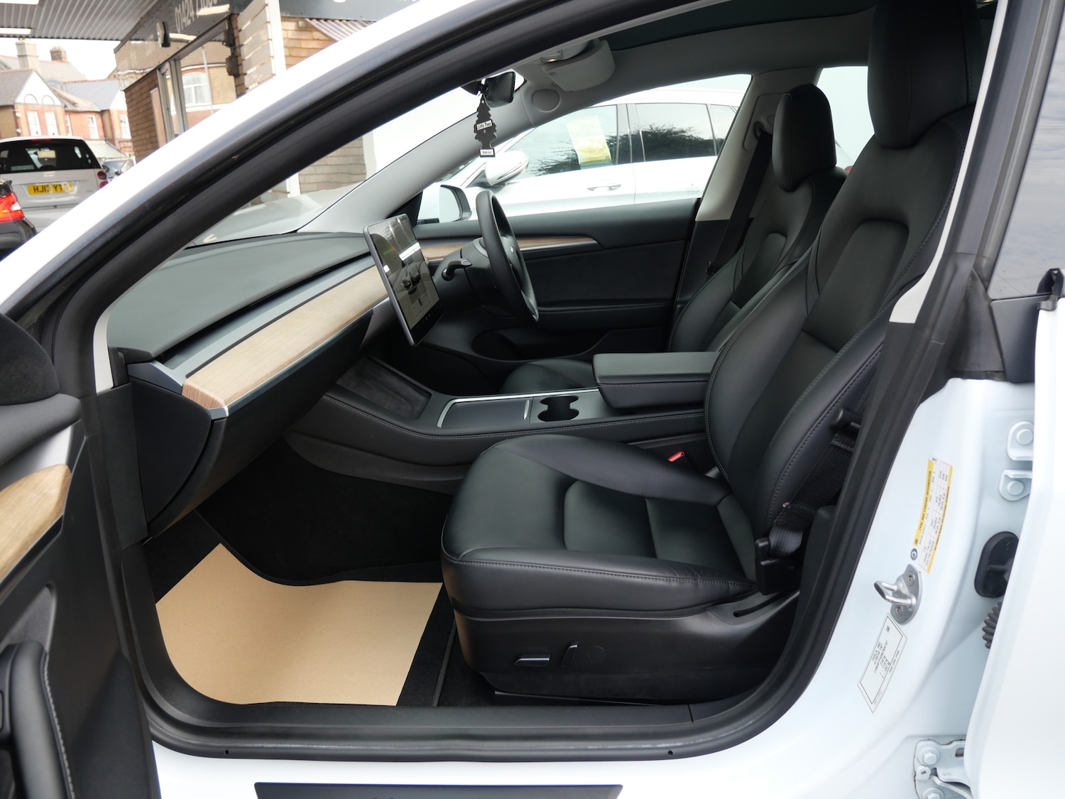 Used Tesla Model 3 2022 for sale - 76082403: Photo 14