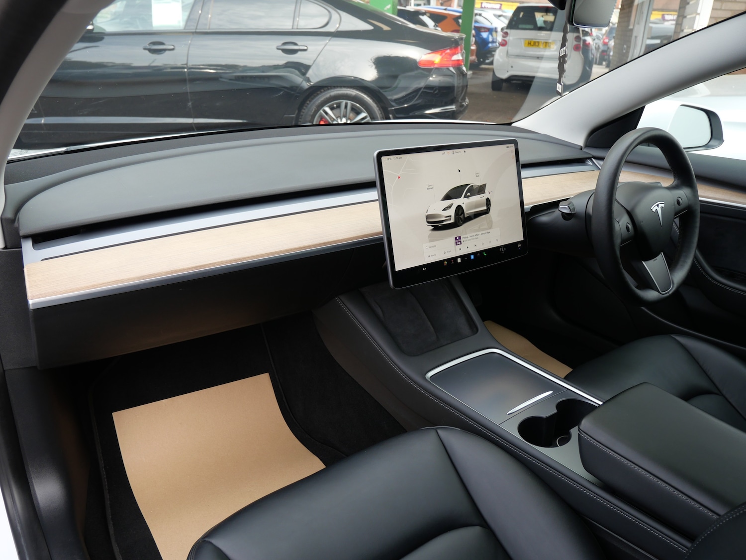 Used Tesla Model 3 2022 for sale - 76082403: Photo 15