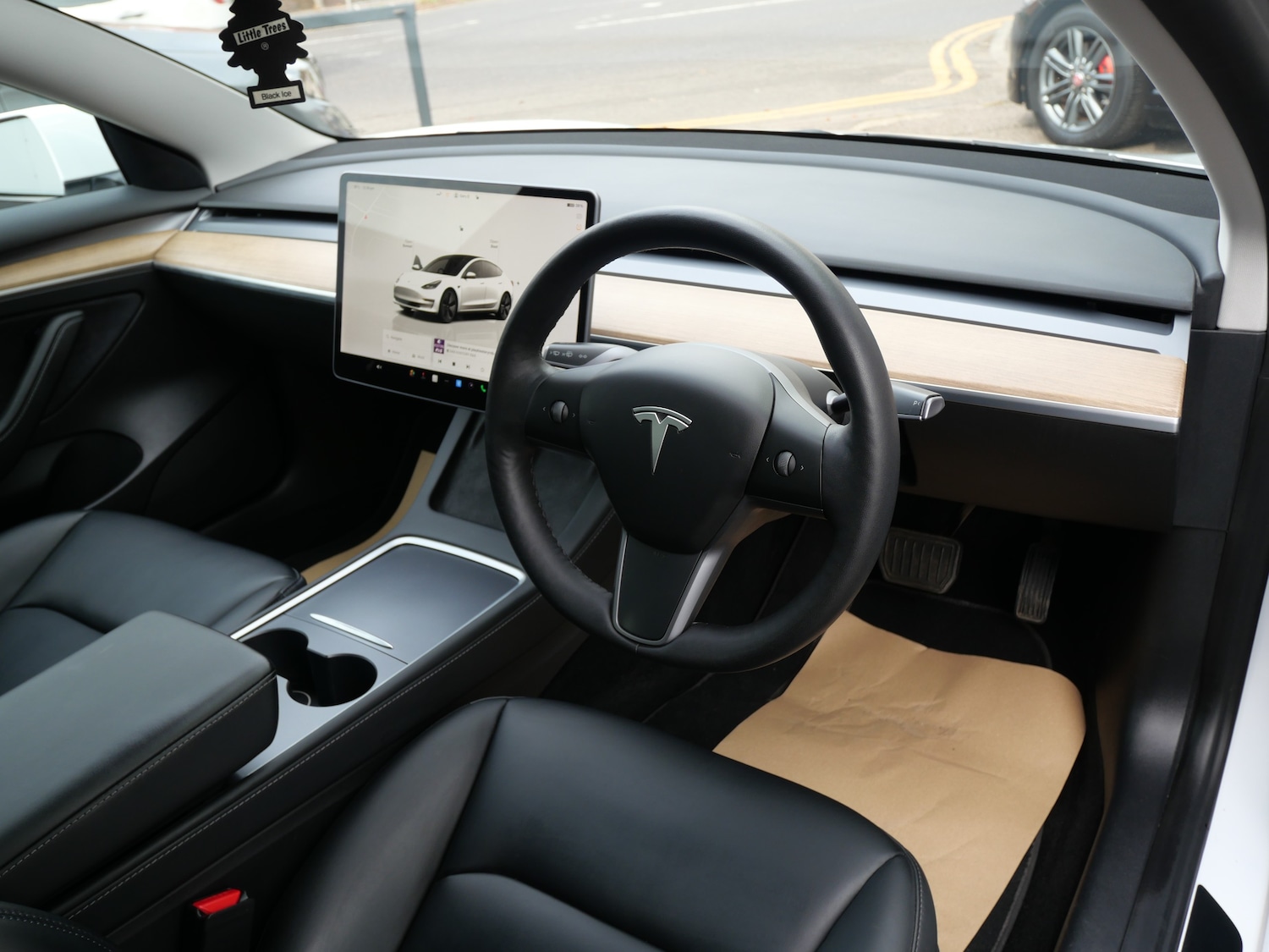 Used Tesla Model 3 2022 for sale - 76082403: Photo 16