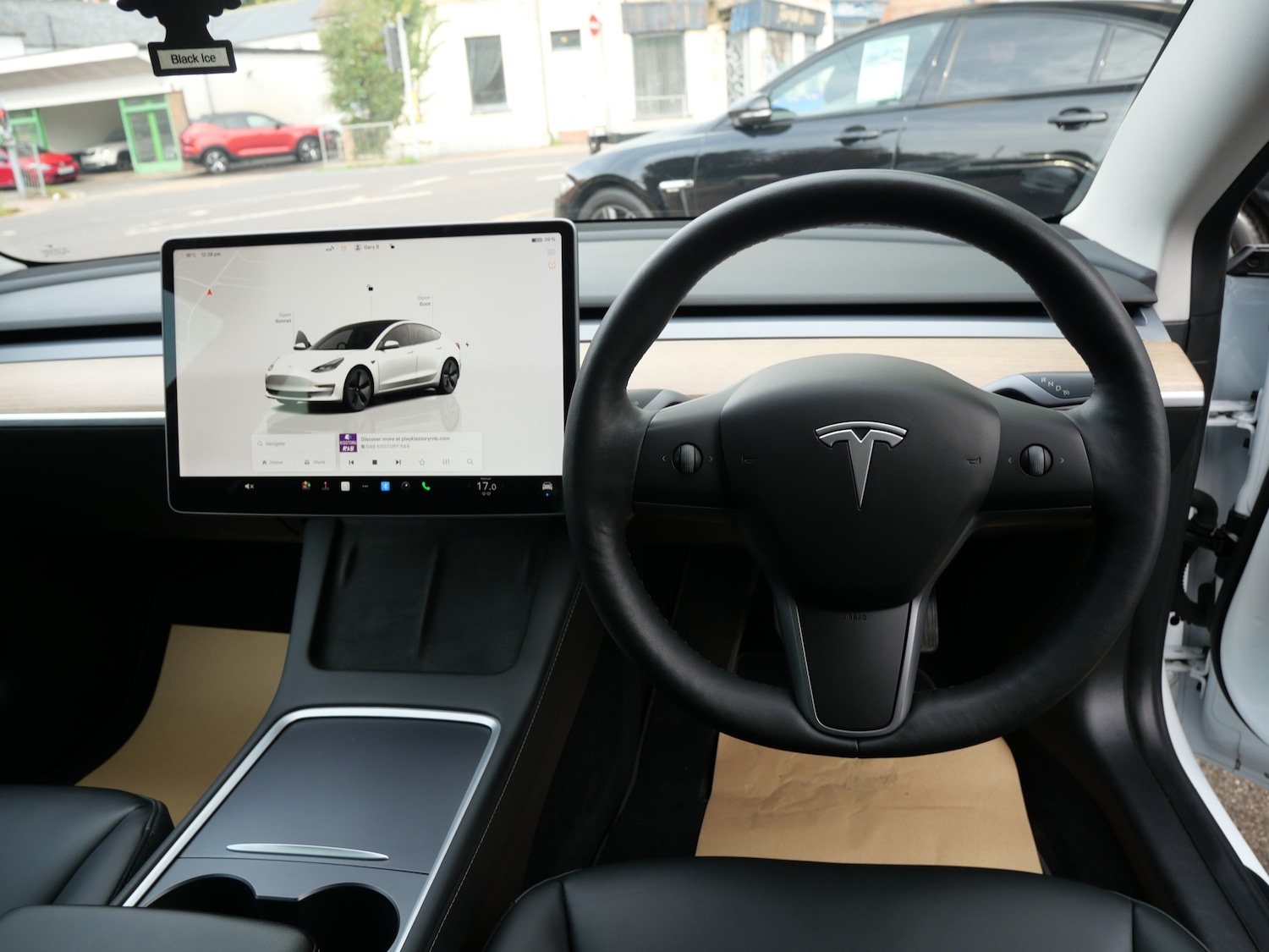 Used Tesla Model 3 2022 for sale - 76082403: Photo 17