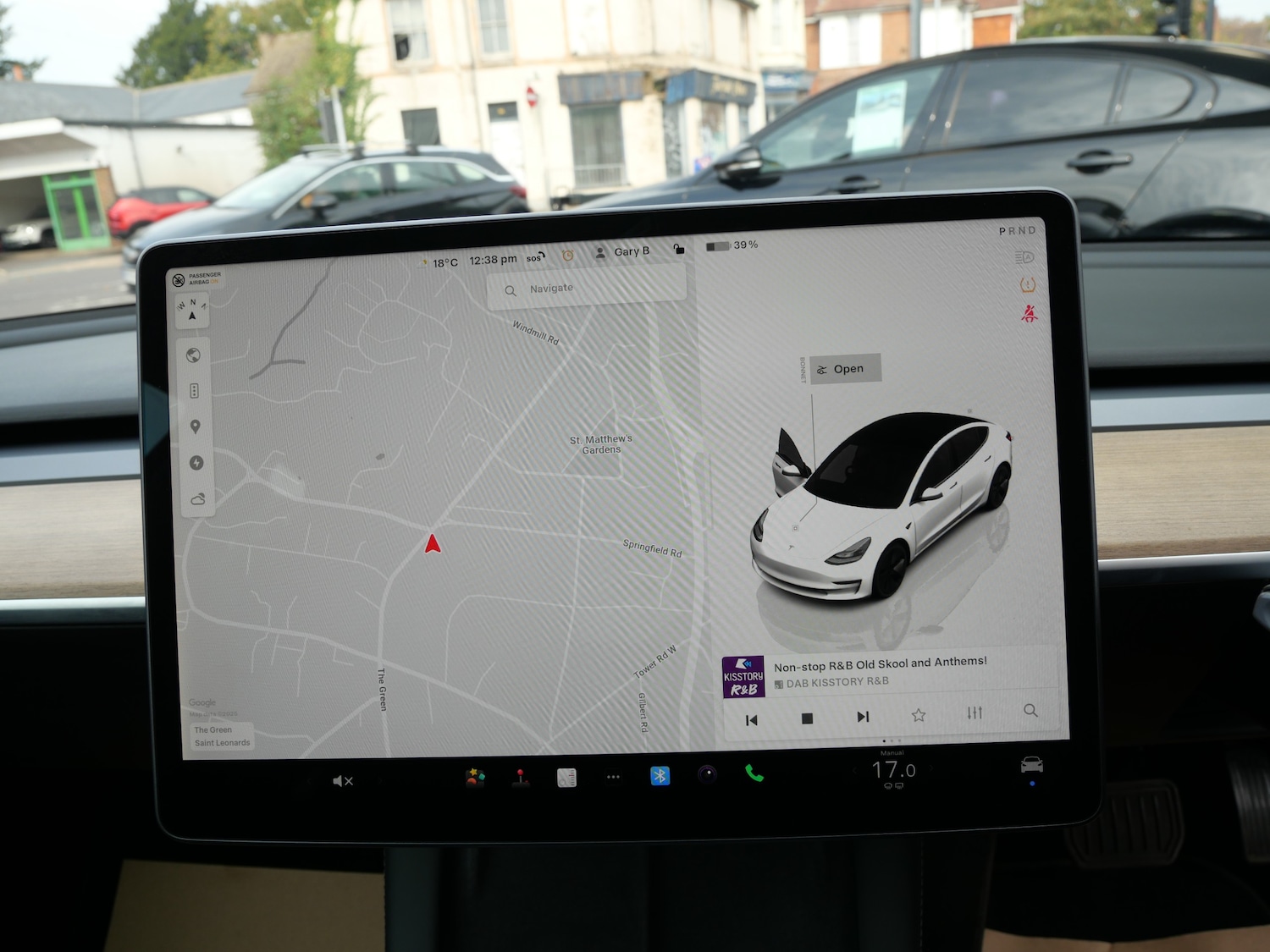 Used Tesla Model 3 2022 for sale - 76082403: Photo 19