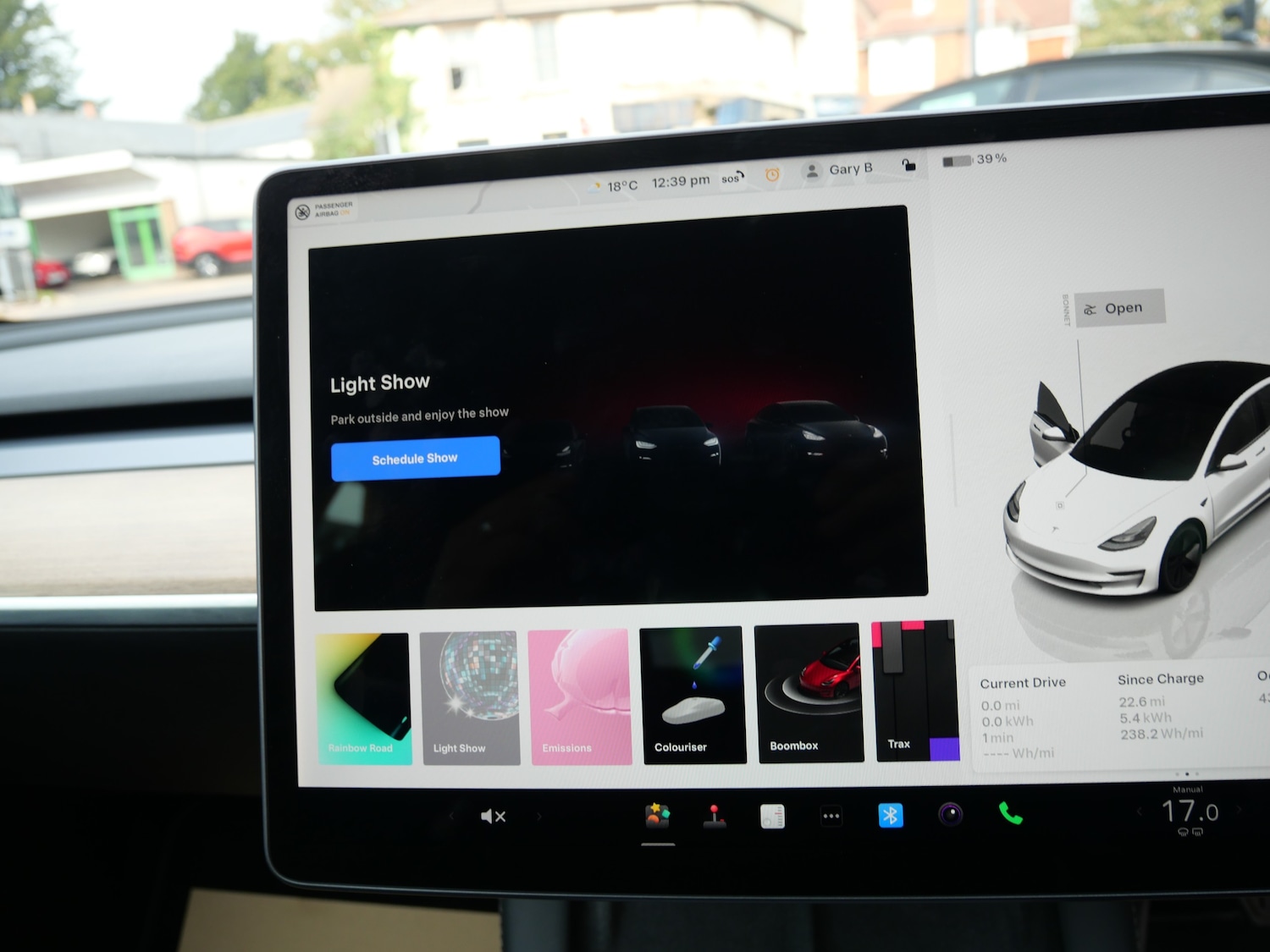 Used Tesla Model 3 2022 for sale - 76082403: Photo 24