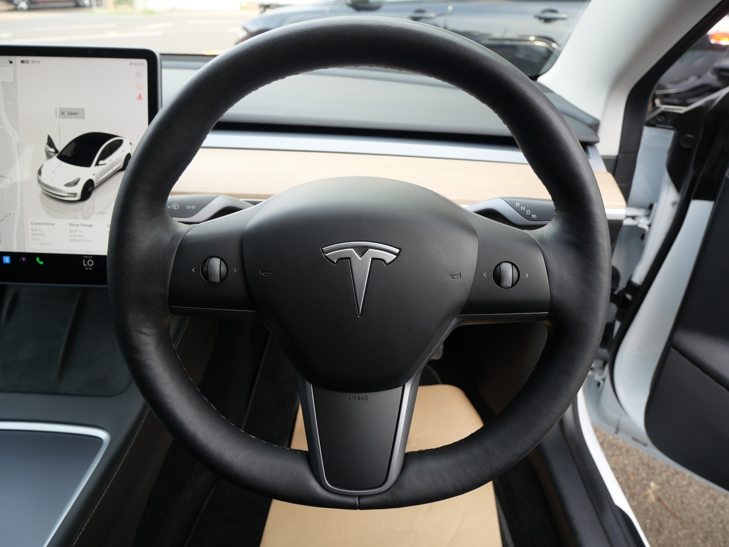 Used Tesla Model 3 2022 for sale - 76082403: Photo 28