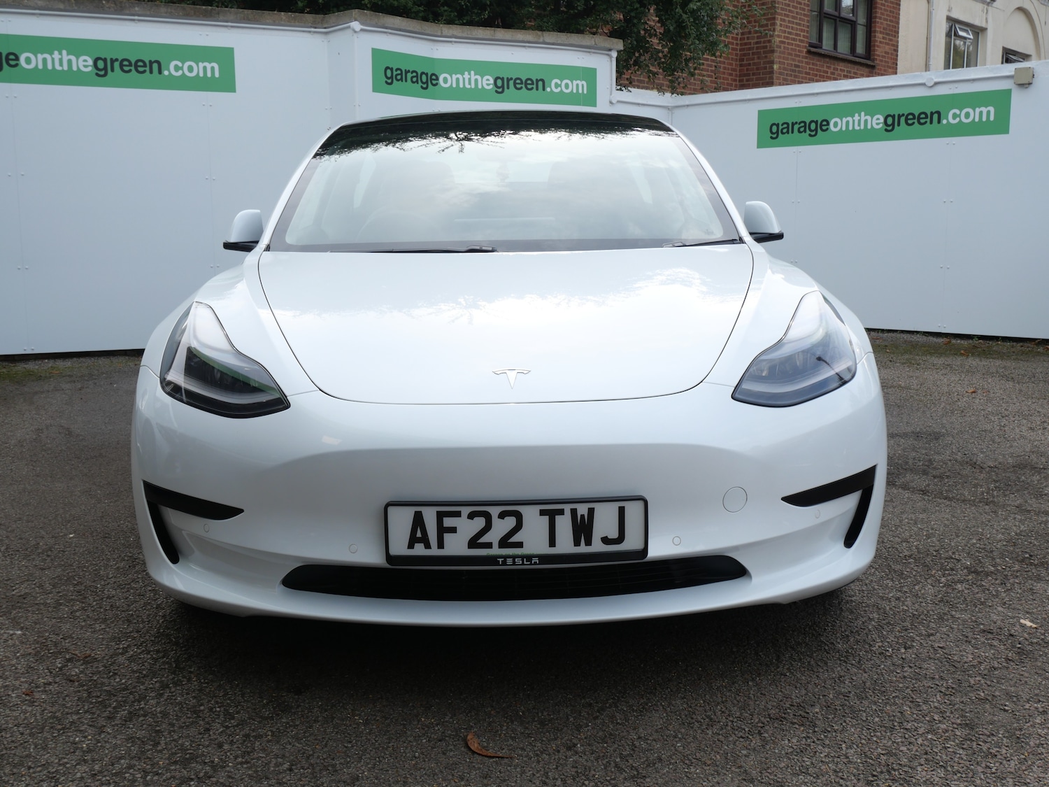 Used Tesla Model 3 2022 for sale - 76082403: Photo 3