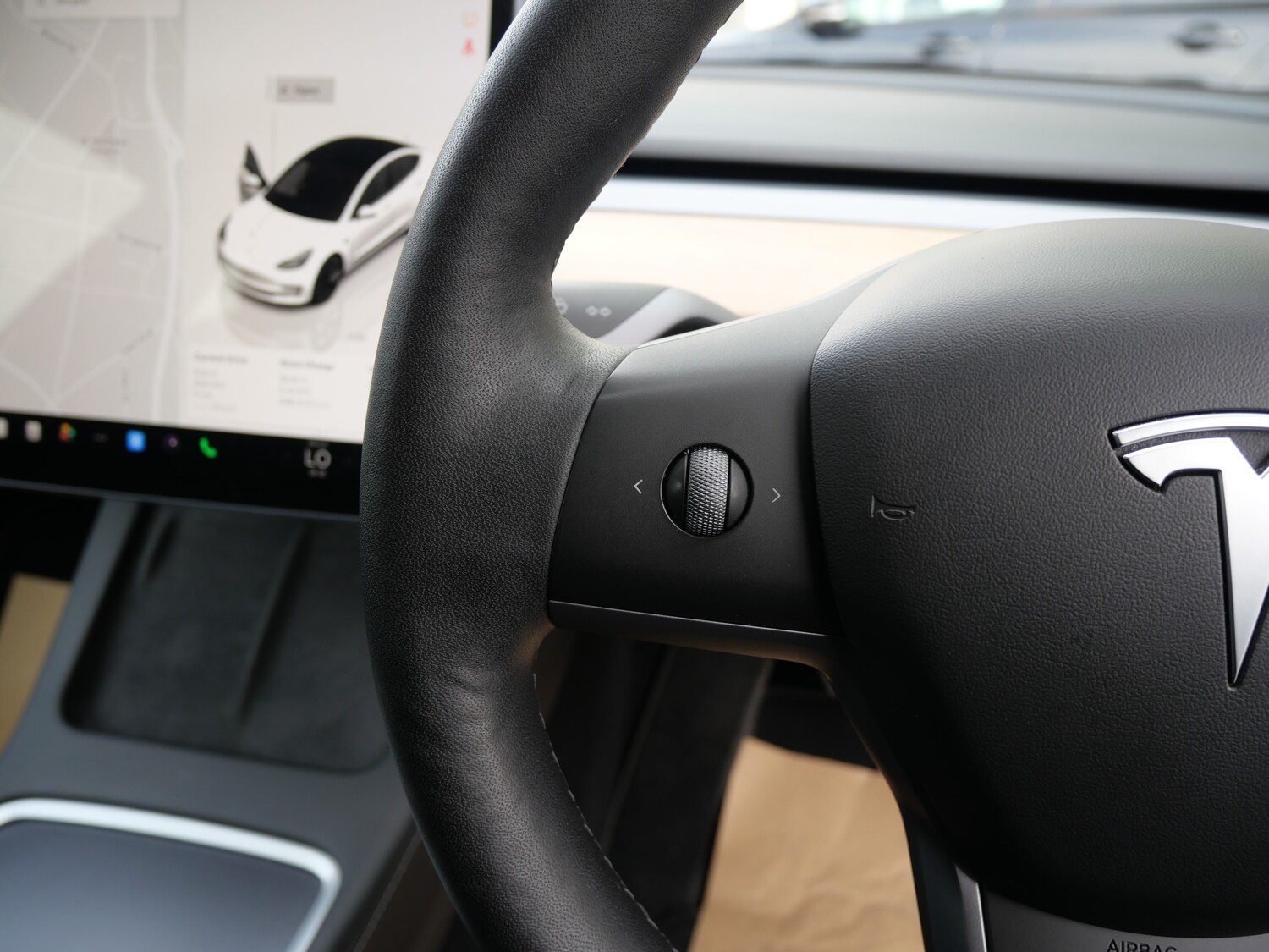 Used Tesla Model 3 2022 for sale - 76082403: Photo 30