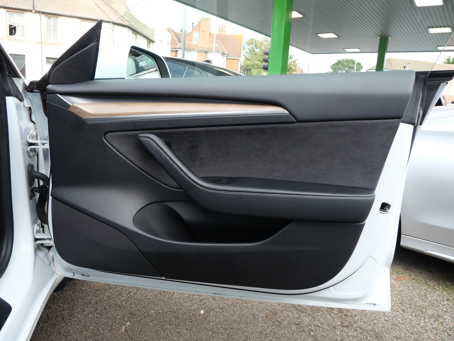 Used Tesla Model 3 2022 for sale - 76082403: Photo 36