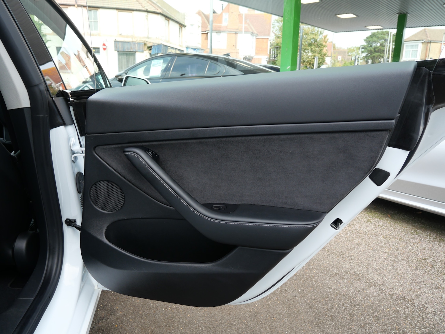 Used Tesla Model 3 2022 for sale - 76082403: Photo 37