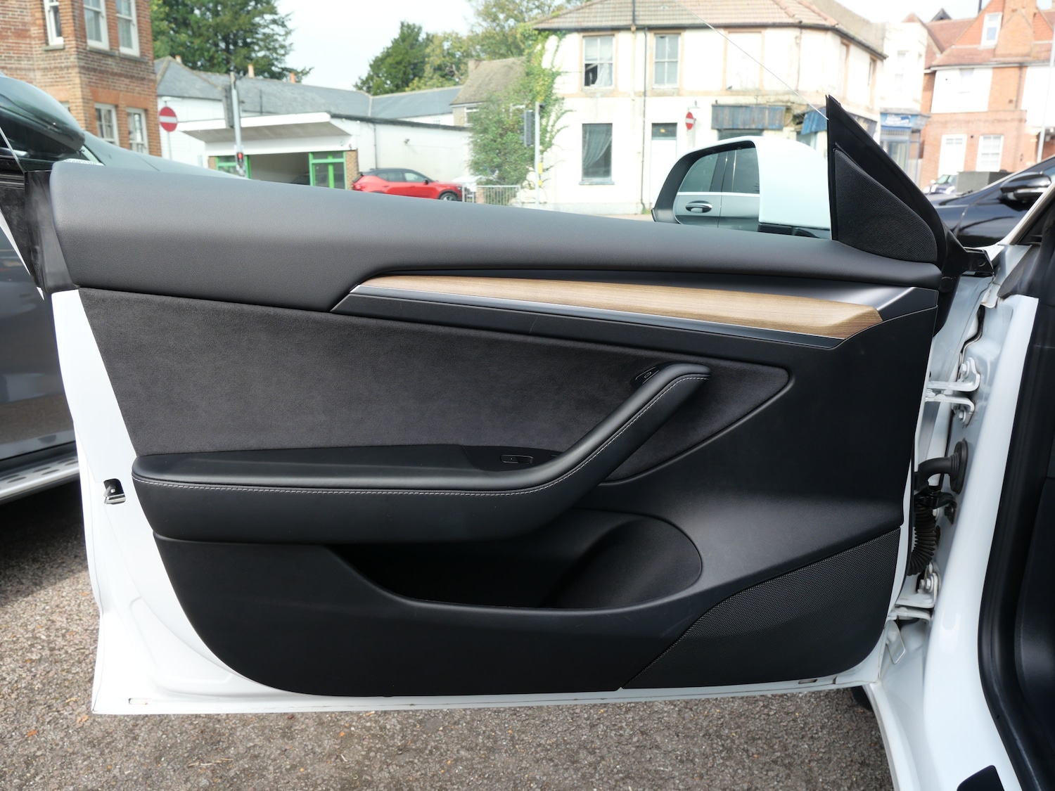 Used Tesla Model 3 2022 for sale - 76082403: Photo 38