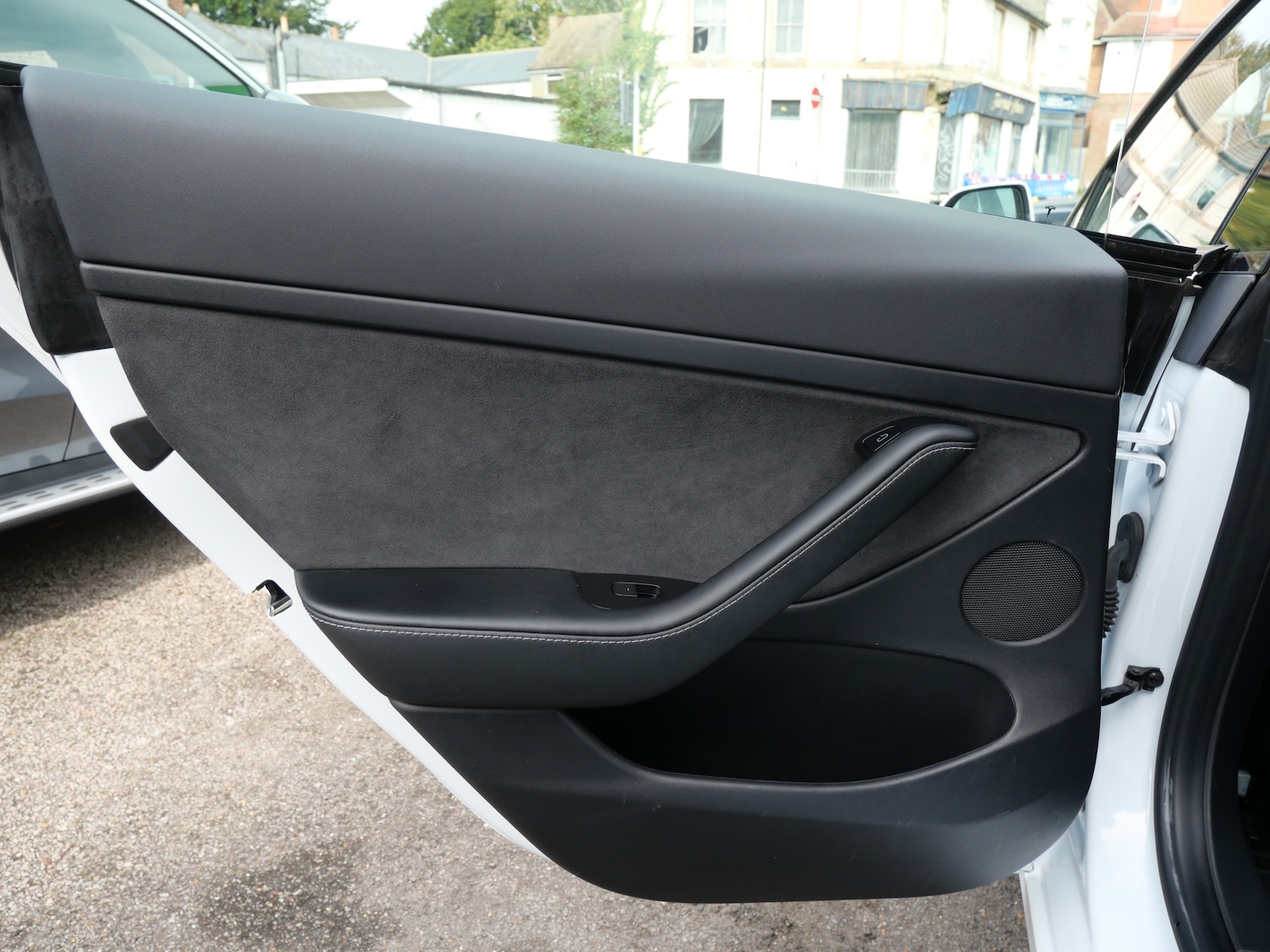 Used Tesla Model 3 2022 for sale - 76082403: Photo 39