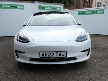Used Tesla Model 3 2022 for sale - 76082403: Photo