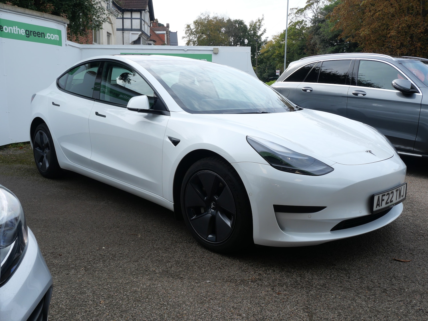 Used Tesla Model 3 2022 for sale - 76082403: Photo 4
