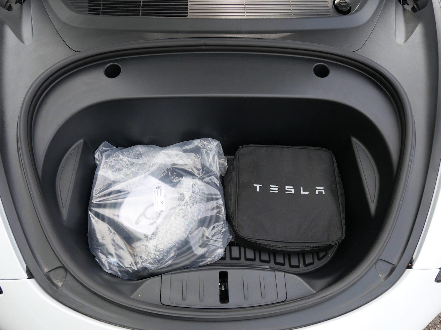 Used Tesla Model 3 2022 for sale - 76082403: Photo 43