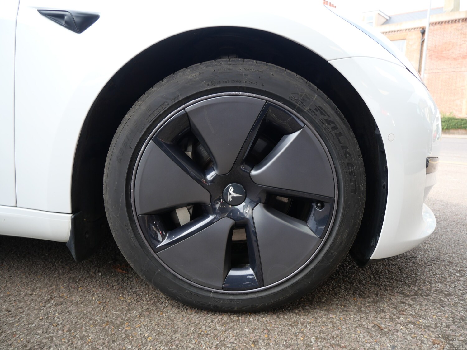 Used Tesla Model 3 2022 for sale - 76082403: Photo 44