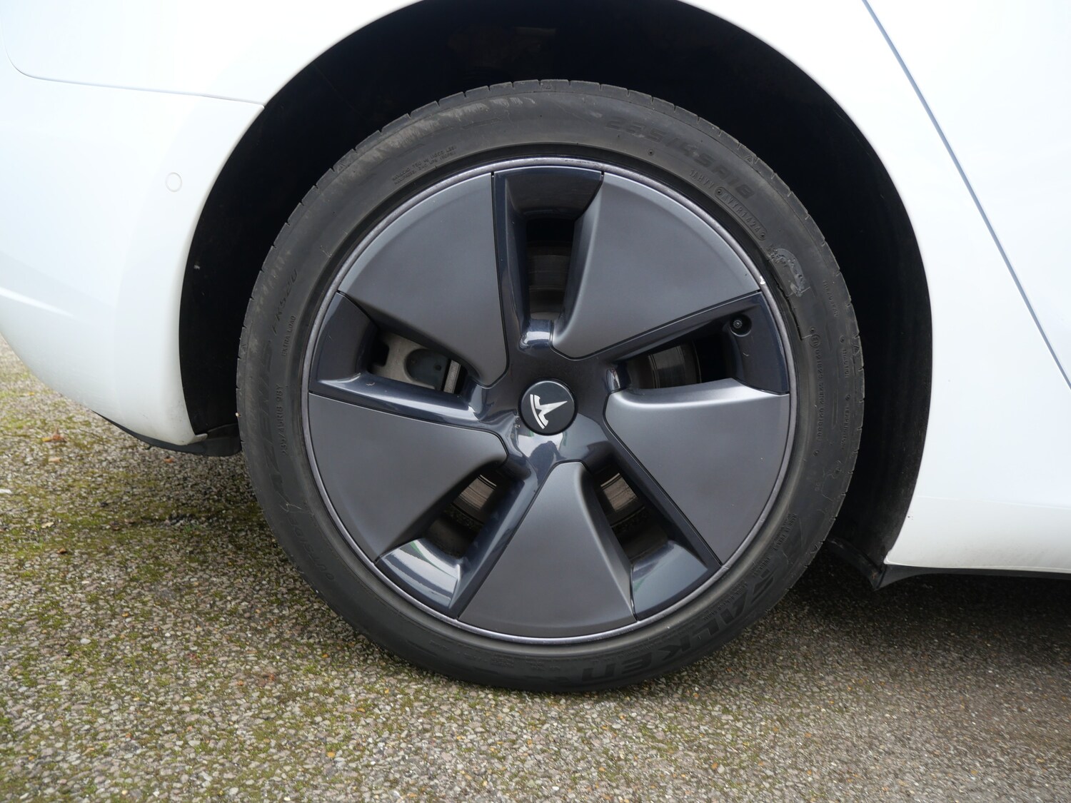 Used Tesla Model 3 2022 for sale - 76082403: Photo 45